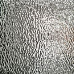 Mississippi River Glass transparent Clear ripple 8007 R