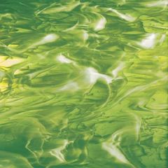 Moss Green/White wispy 826-92 (COE 96)