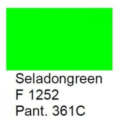 CRG Meissner Palette Seladongroen F1252 (100gr)