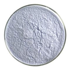 0114 powder 455g medium frit Blue