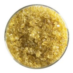 1437 coarse frit 455g light Amber