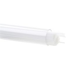 Stringer 1mm 0013 White extra