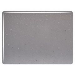 Pewter gray transparent