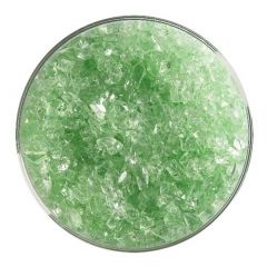 1807 coarse frit 455g pale Grass Green