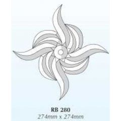 Left Fanlight cluster 274 x274 (VE=1/10)