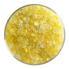 1320 coarse frit 455g Marigold Yellow