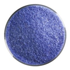 0114 fine frit 455g medium frit Blue