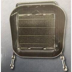 Soldeerdamp afzuiger - Fumetrap - Rookafzuiger - ZD-153