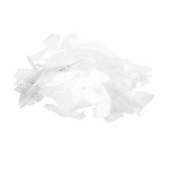 Confetti 1401 113g Crystal Clear