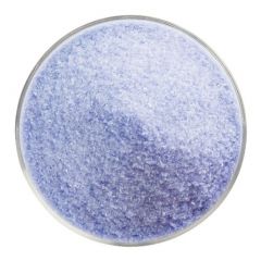 0118 fine frit 455g Periwinkle
