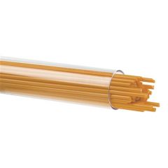 Stringer 2mm 0321 Pumpkin Orange