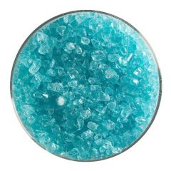 1808 coarse frit 455g pale Aquamarine