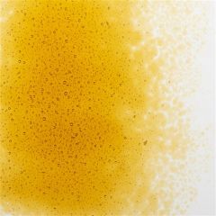 1138 fine frit 455g transparent dark amber