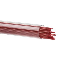 Stringer 1mm 0124 Red
