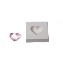 Fusing Mold Heart small