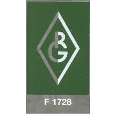 CRG Chroomgroen zuur- en loogbestendig F1728 (100gr)