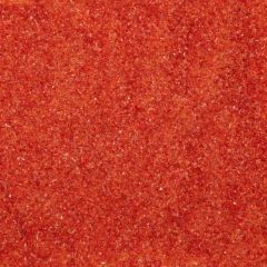 Oceanside frit 151 fine transparent cherry red 240g