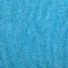 Oceanside frit 5333 fine transparent dark aquamarine 240g