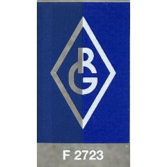 Donkerblauw zuur- en loogbestendig F2723 (100gr)