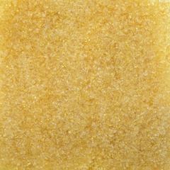 Oceanside frit 1102 medium transparent pale amber 240g