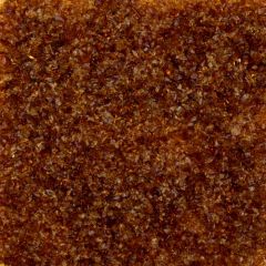 Oceanside frit 111 medium transparent dark amber 240g