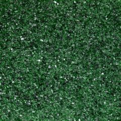 Oceanside frit 128 medium transparent aventurine green 240g