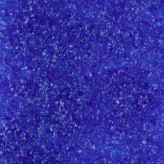 Oceanside frit 136 medium transparent dark blue 240g