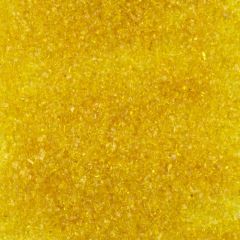 Oceanside frit 161 medium transparent yellow 240g