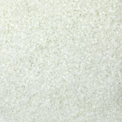 Oceanside frit 2101 medium opaque ivory 240g