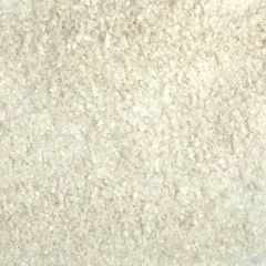 Oceanside frit 2103 medium opaque vanilla cream 240g