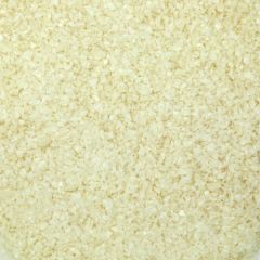 Oceanside frit 2107 medium opaque almond 240g