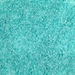 Oceanside frit 2232 medium opaque turquoise green 240g