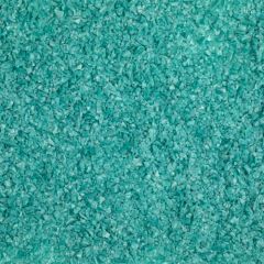 Oceanside frit 2234 medium opaque peacock green 240g
