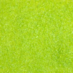 Oceanside frit 2262 medium opaque lemongrass green 240g