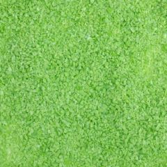 Oceanside frit 2264 medium opaque amazon green 240g