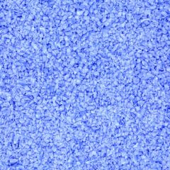 Oceanside frit 2301 medium opaque hydrangea blue 240g