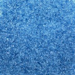 Oceanside frit 2335 medium opaque mariner blue 240g