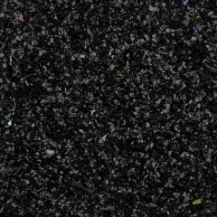 Oceanside frit 56-F-IR-8 medium opaque black iridescent 240g