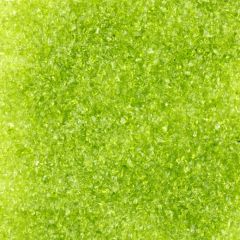 Oceanside frit 7312 medium transparent lime 240g