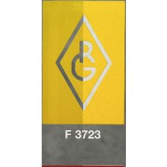 CRG zuur- en loogbestendig Geel F3723 (100gr)