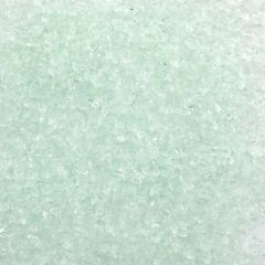 Oceanside frit 003 coarse clear red-reactive 240g