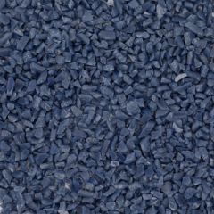 Oceanside frit 078 coarse opaque Payne´s gray 240g