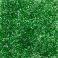 Oceanside frit 121 coarse transparent light green 240g