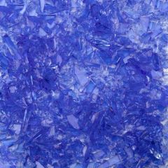 Oceanside frit 1308 coarse transparent pale blue 240g