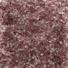 Oceanside frit 1408 coarse transparent pale purple 240g