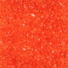 Oceanside frit 171 coarse transparent orange 240g