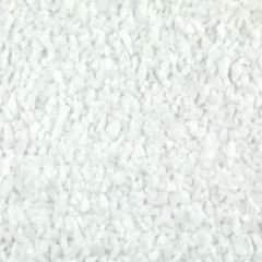 Oceanside frit 200 coarse opaque white 240g