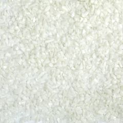 Oceanside frit 2101 coarse opaque ivory 240g