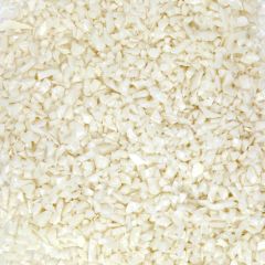 Oceanside frit 2103 coarse opaque vanilla cream 240g
