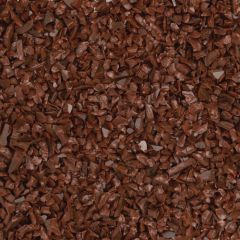 Oceanside frit 2114 coarse opaque chestnut 240g